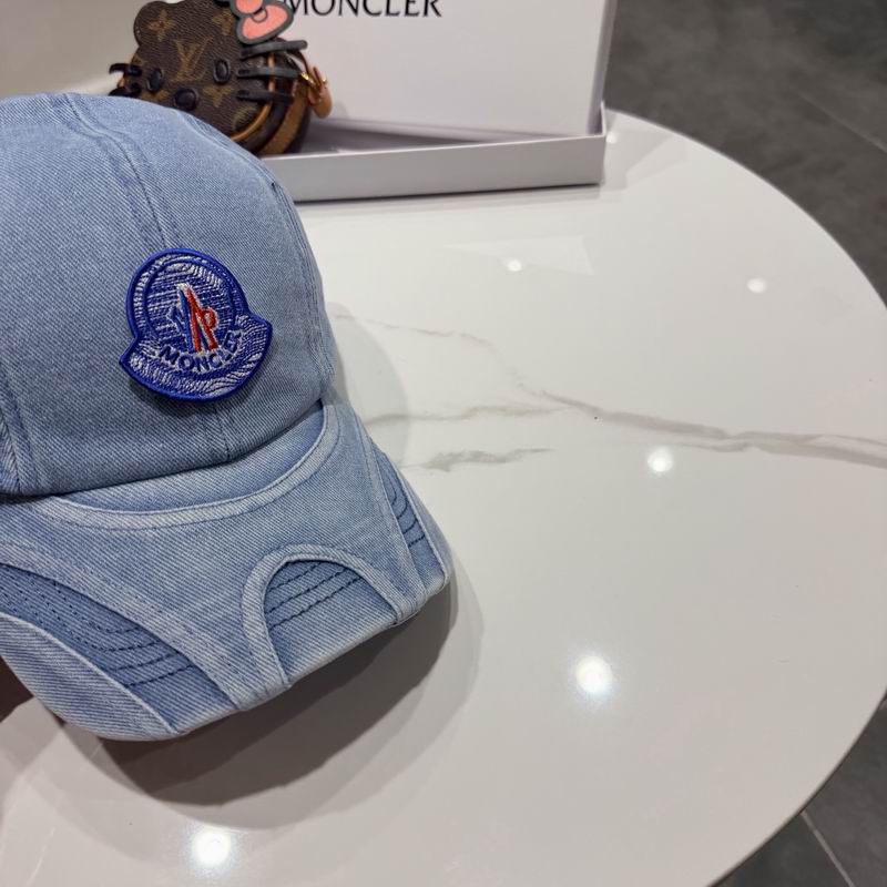 Moncler cap (871)