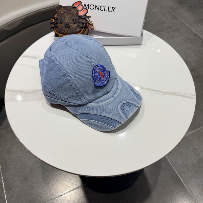 Moncler cap (872)