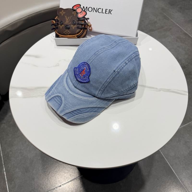 Moncler cap (873)