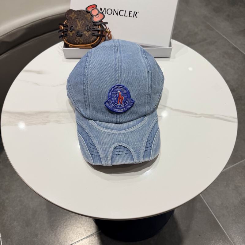 Moncler cap (874)