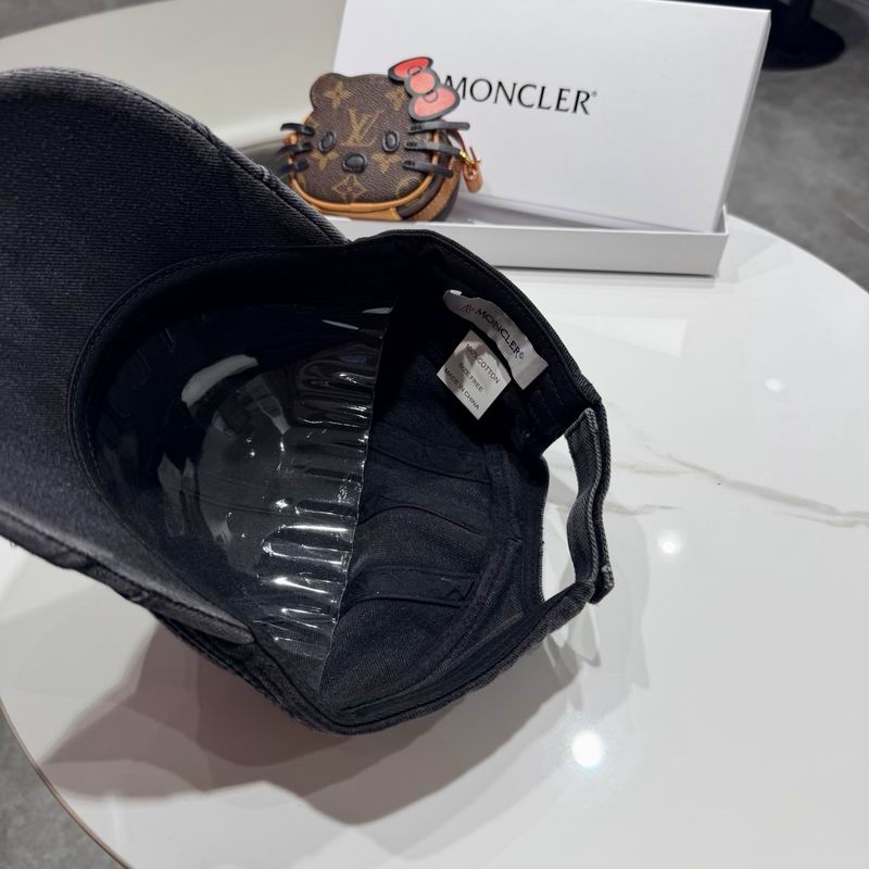 Moncler cap (875)