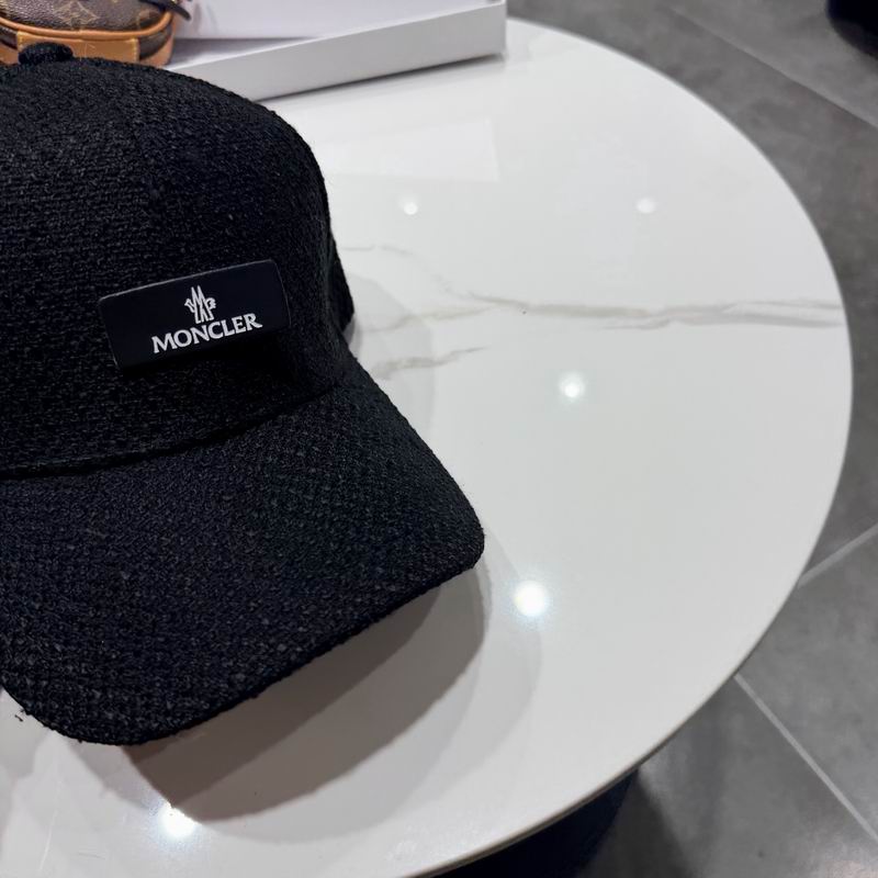 Moncler cap (879)