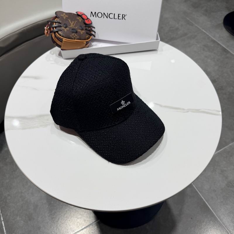 Moncler cap (880)