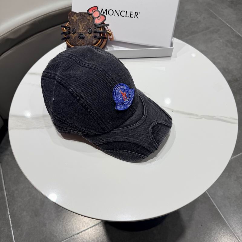 Moncler cap (881)