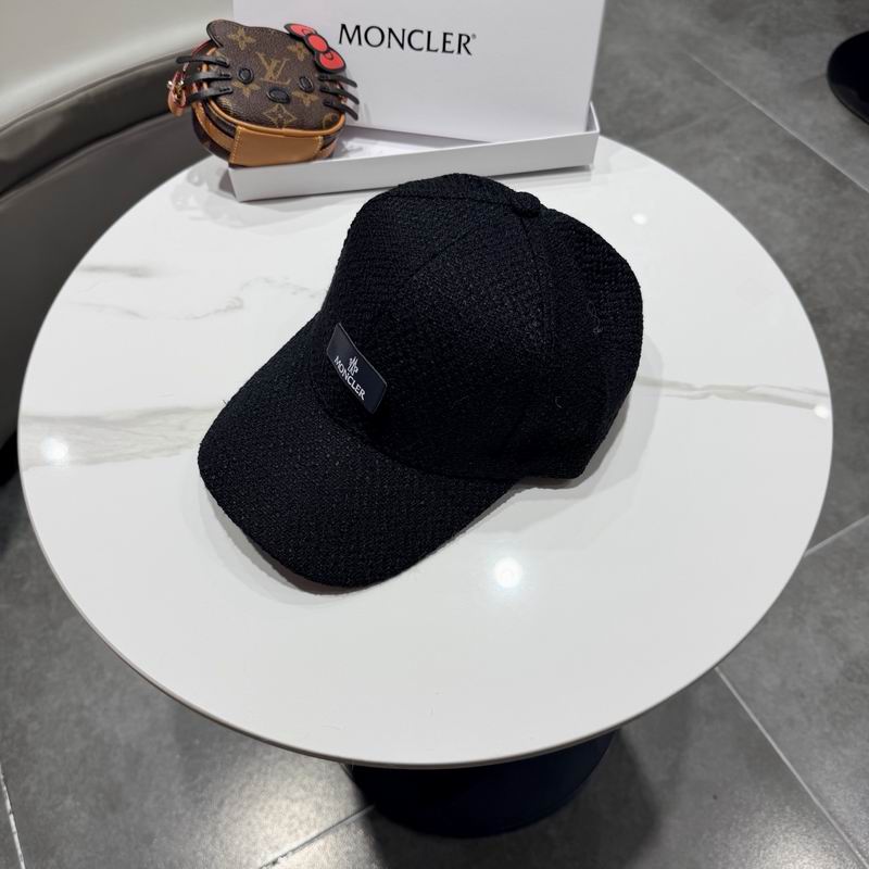 Moncler cap (881)