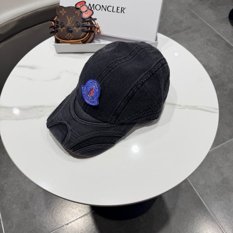 Moncler cap (882)