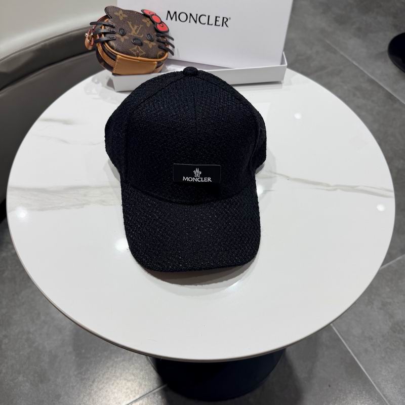 Moncler cap (882)