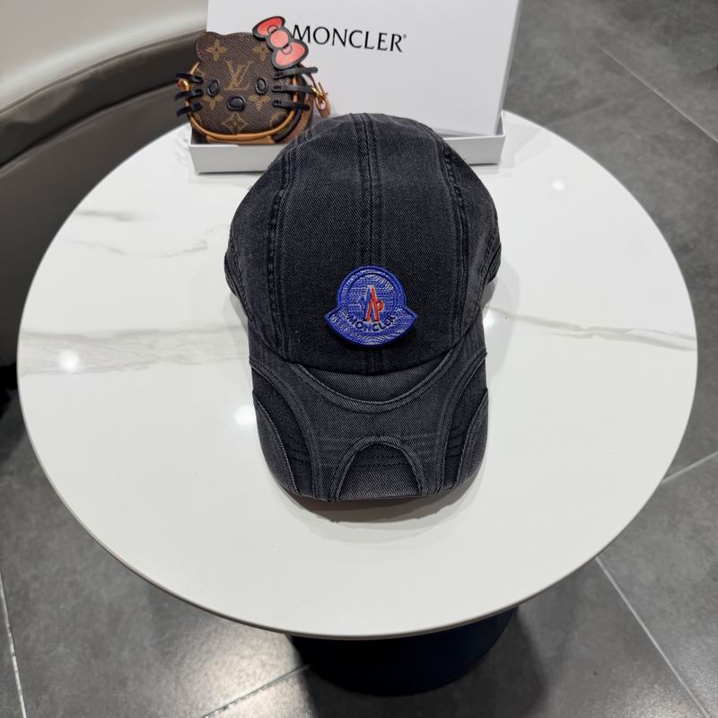 Moncler cap (883)