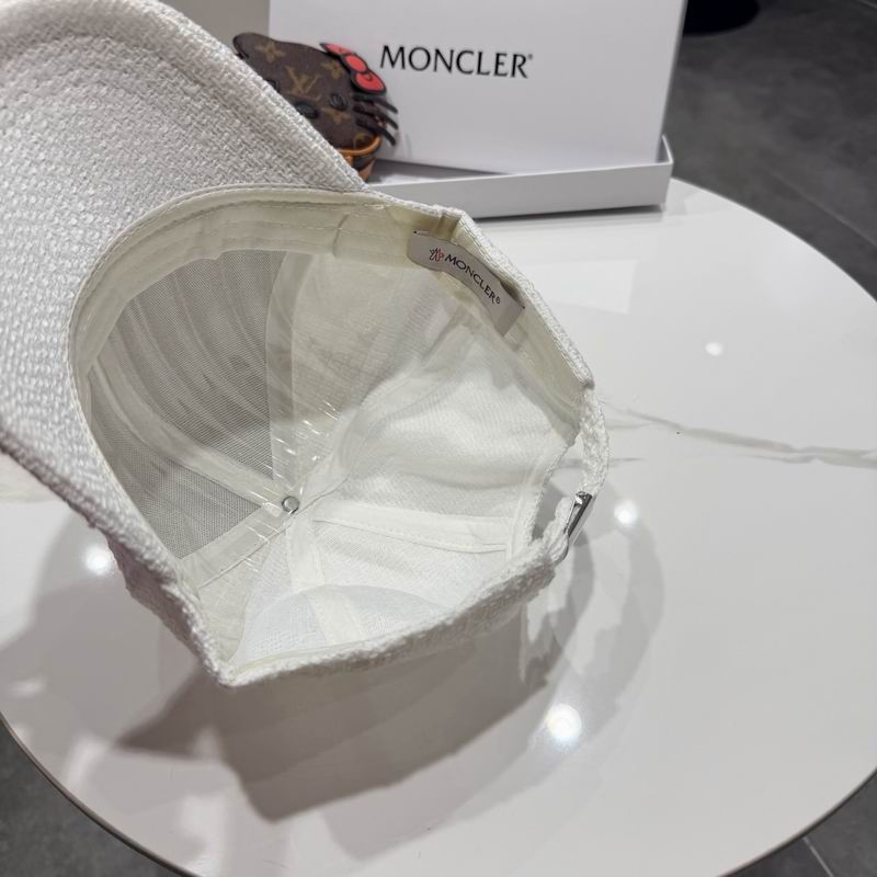 Moncler cap (883)