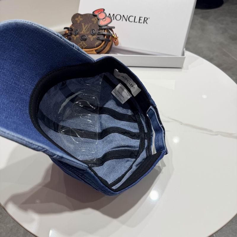 Moncler cap (884)