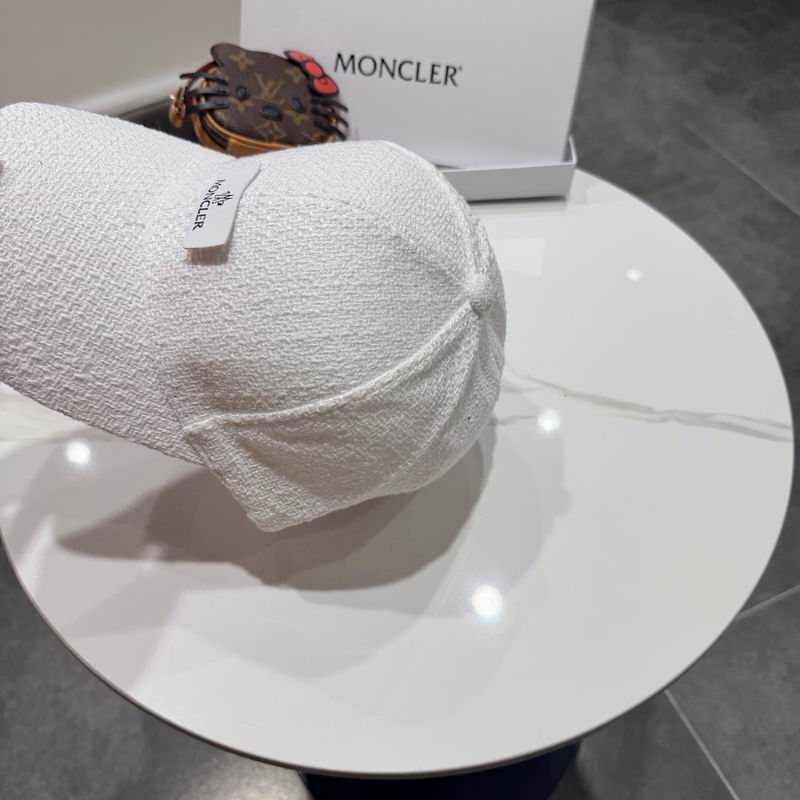 Moncler cap (885)