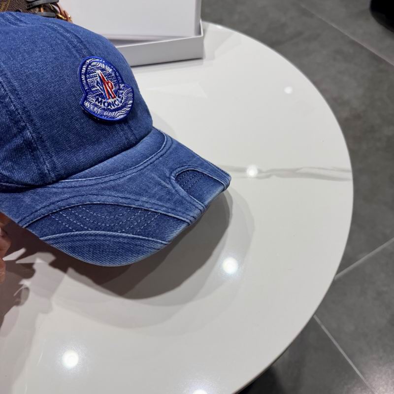 Moncler cap (889)