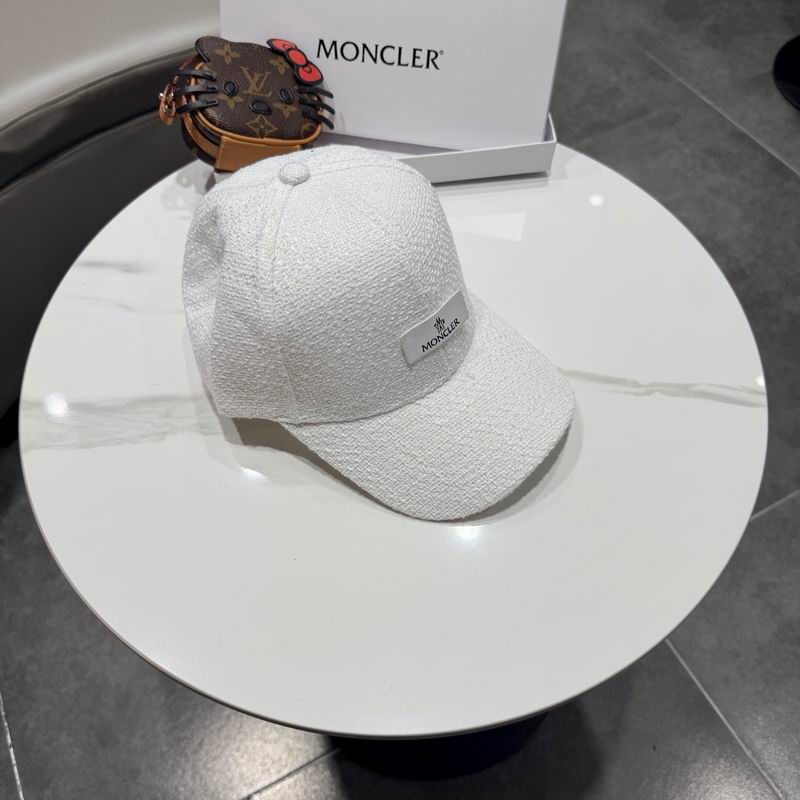 Moncler cap (889)