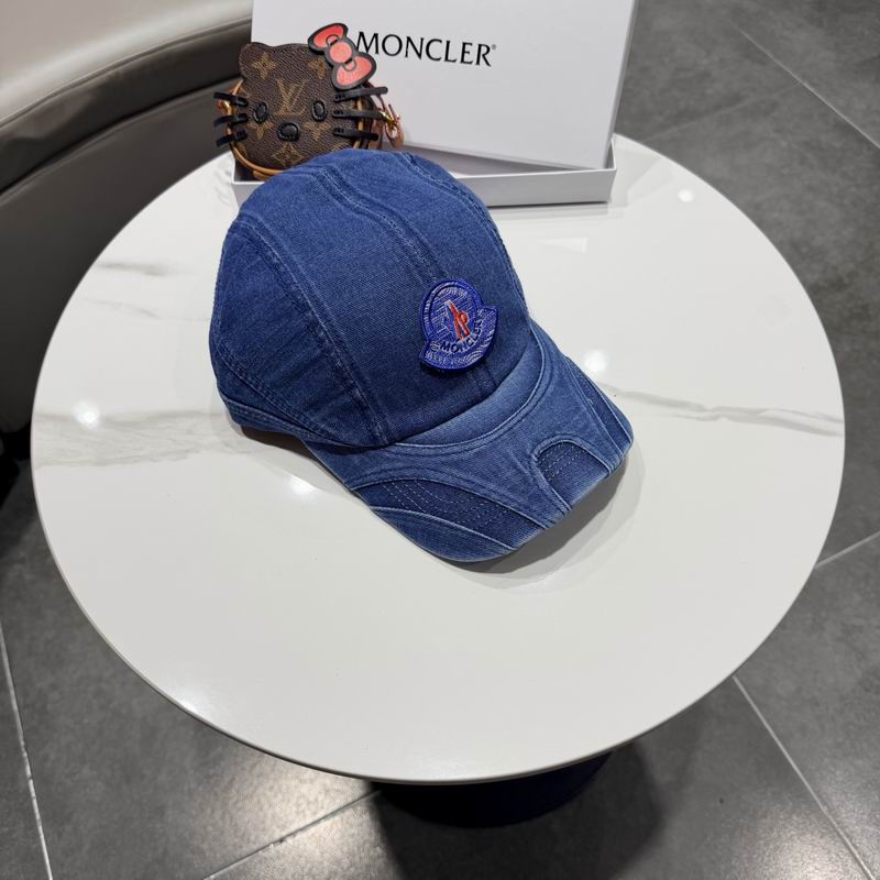 Moncler cap (890)