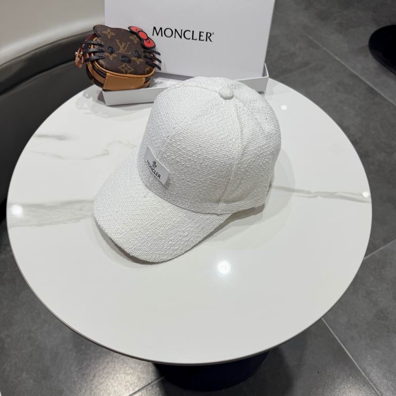 Moncler cap (890)