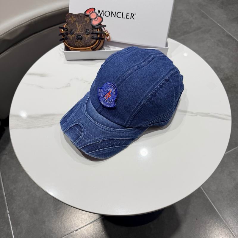 Moncler cap (891)