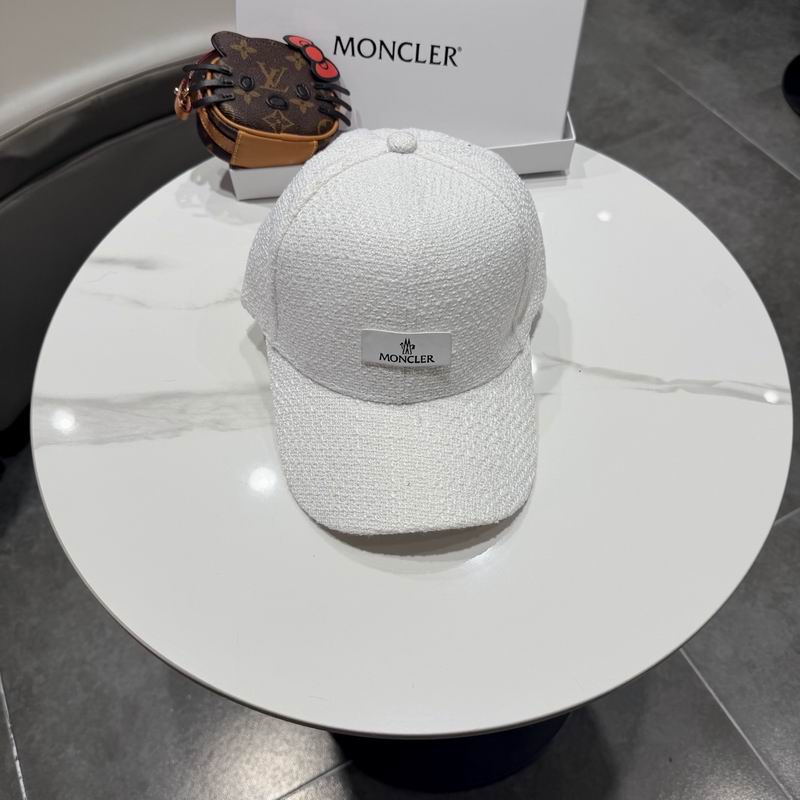 Moncler cap (891)