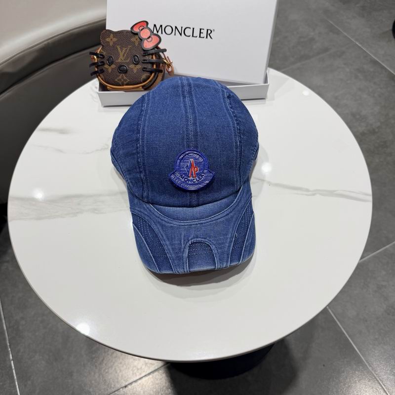 Moncler cap (892)