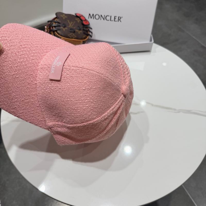 Moncler cap (894)