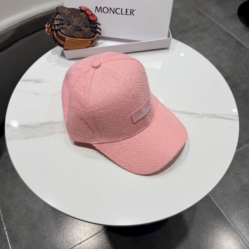 Moncler cap (898)