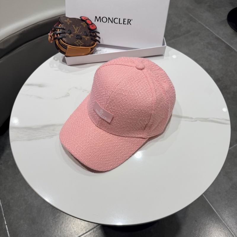 Moncler cap (899)
