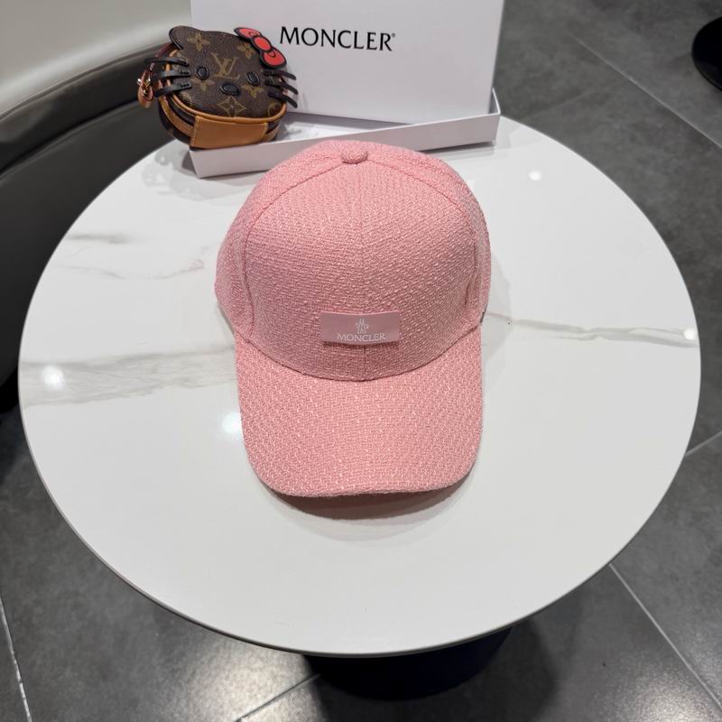 Moncler cap (900)