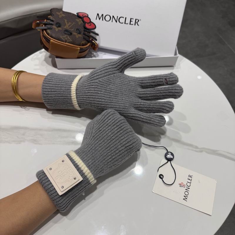 Moncler gloves 08 (10)