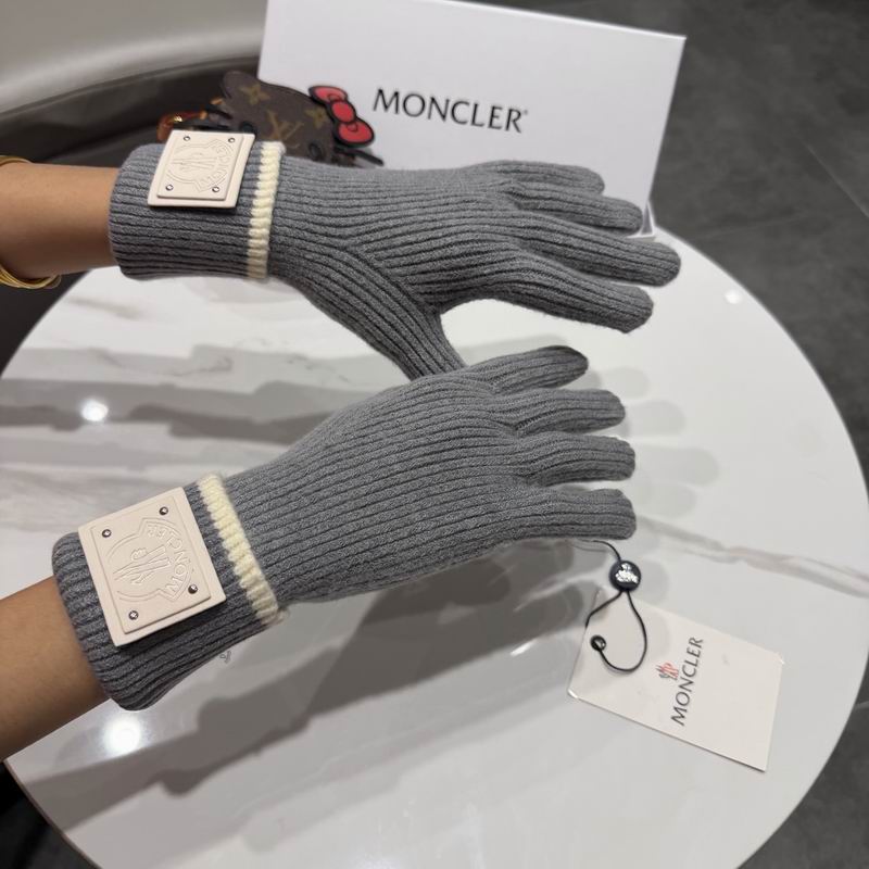 Moncler gloves 08 (12)