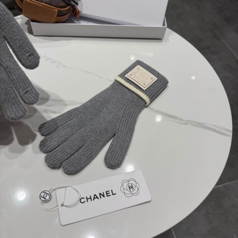 Moncler gloves 08 (15)