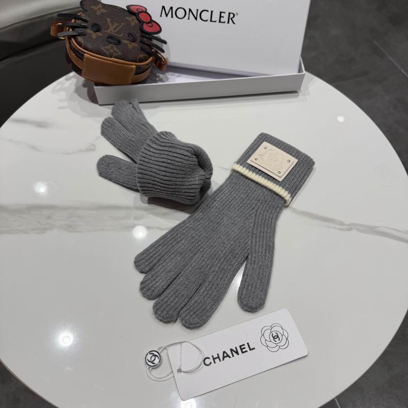 Moncler gloves 08 (16)