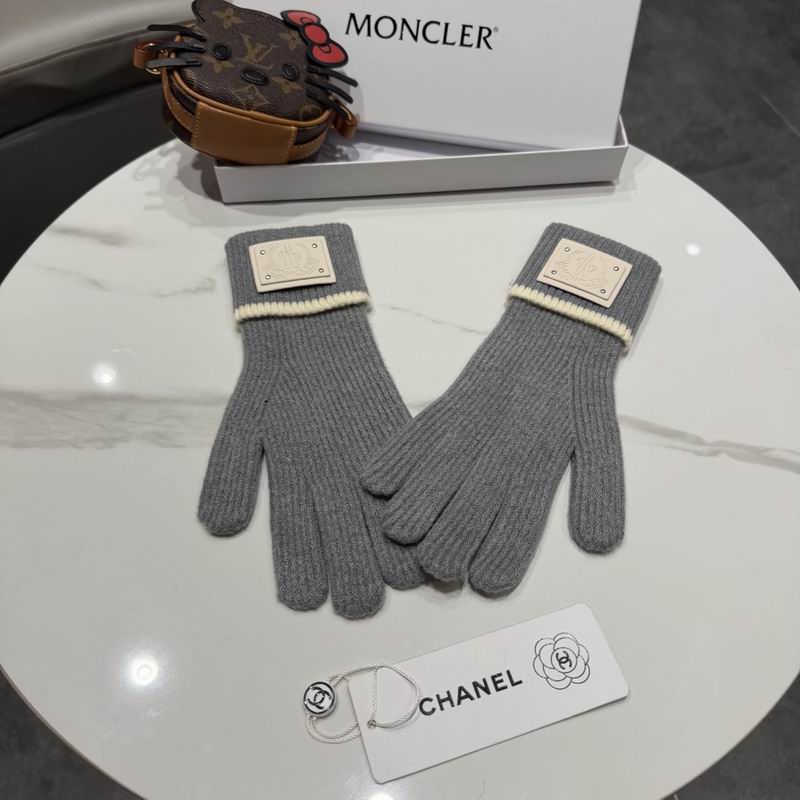 Moncler gloves 08 (18)