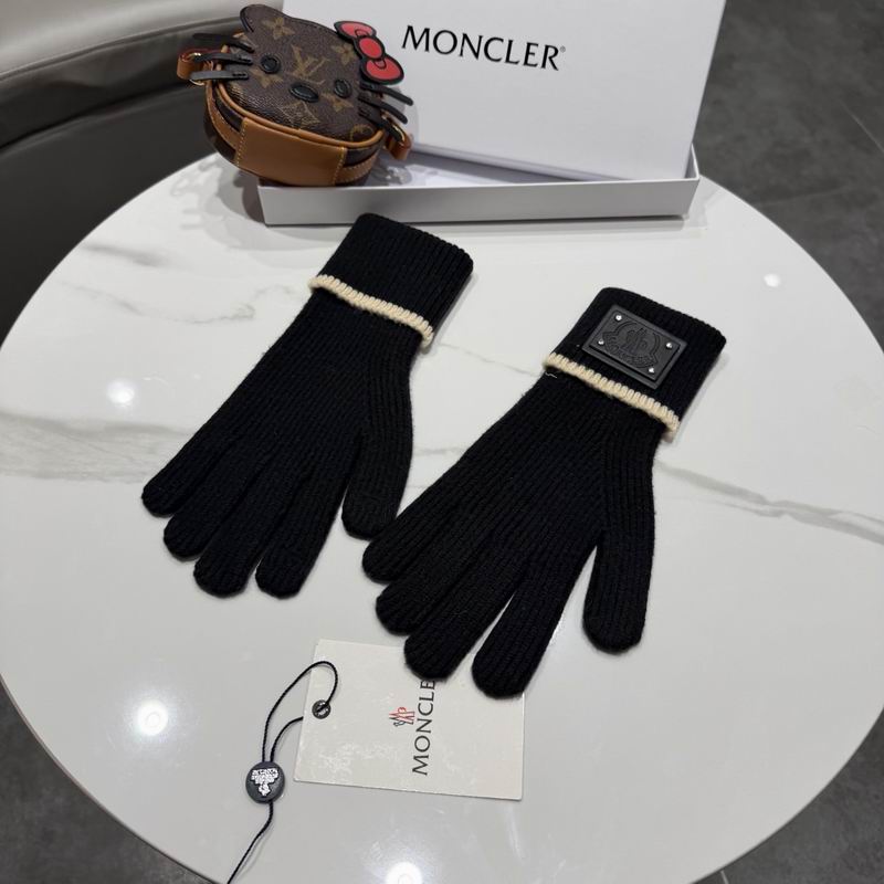 Moncler gloves 08 (3)