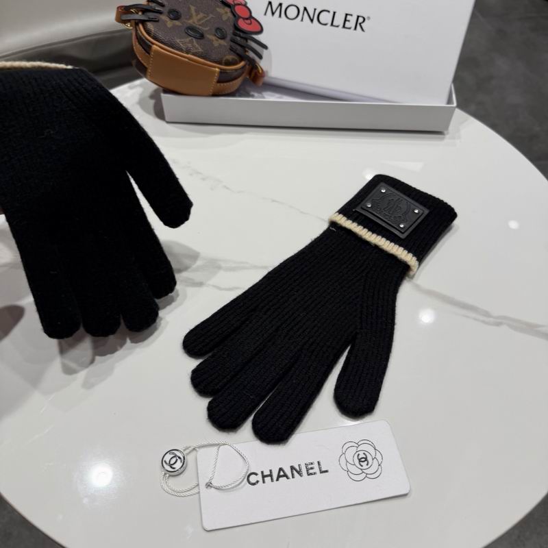 Moncler gloves 08 (6)