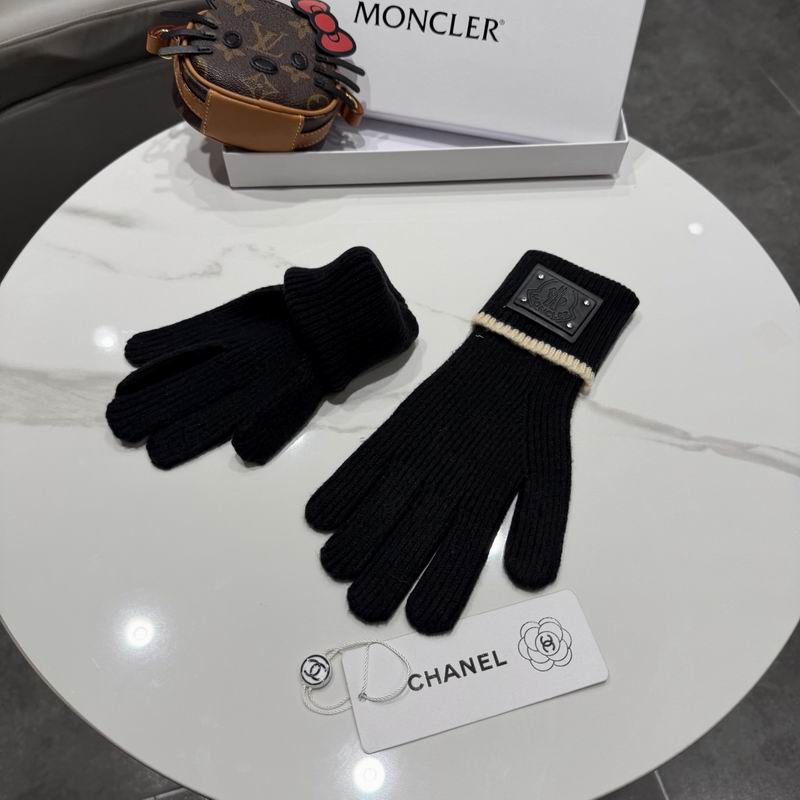 Moncler gloves 08 (7)