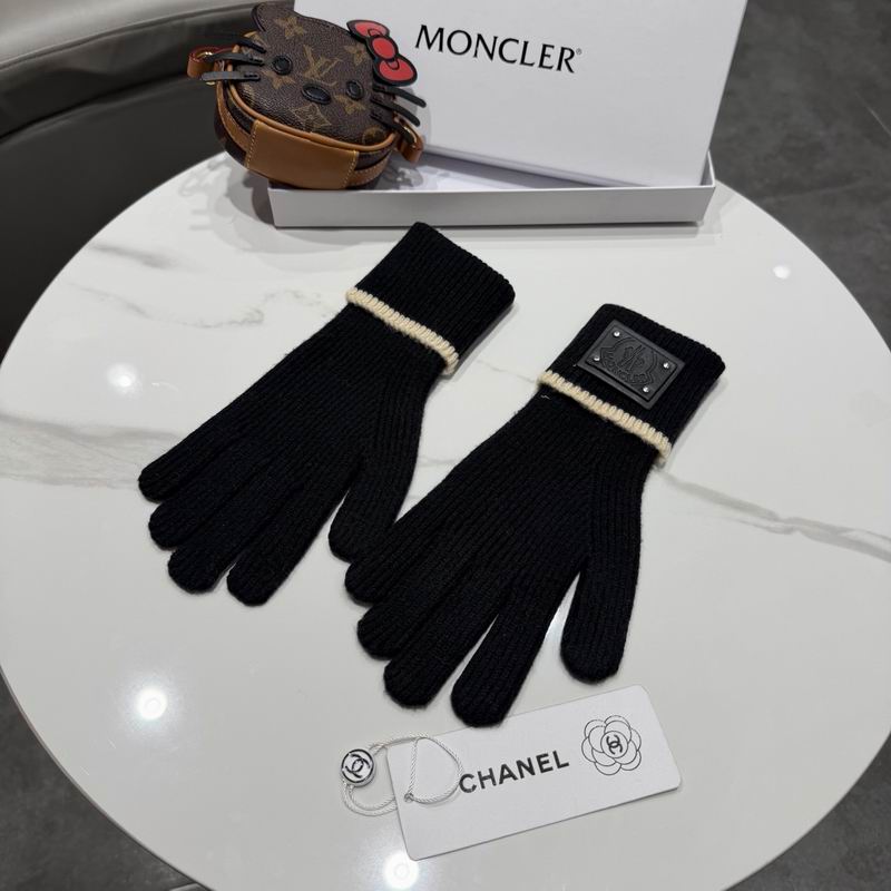 Moncler gloves 08 (8)