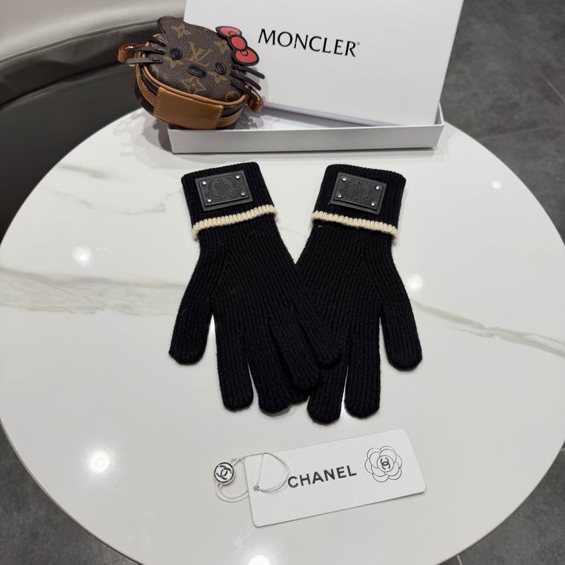Moncler gloves 08 (9)