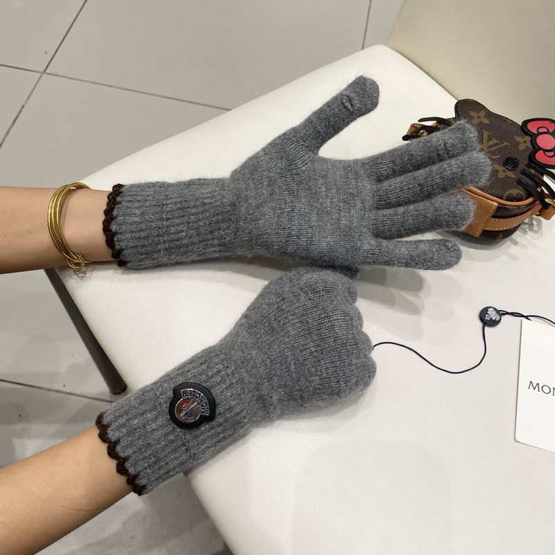 Moncler gloves 46 (1)