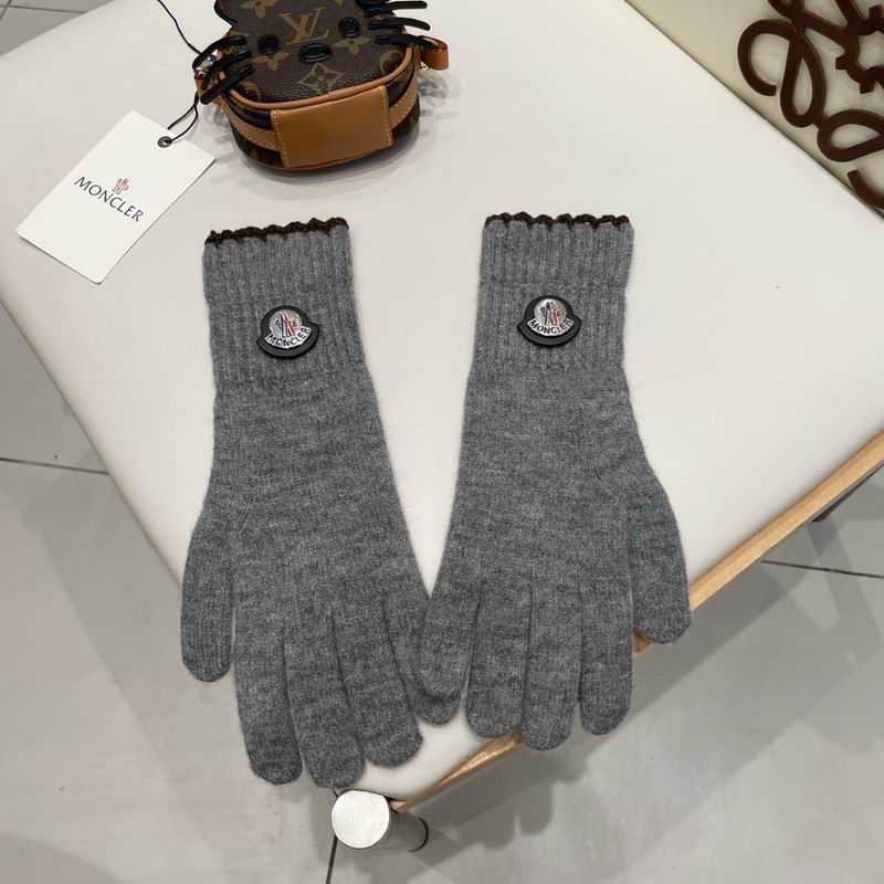 Moncler gloves 46 (10)