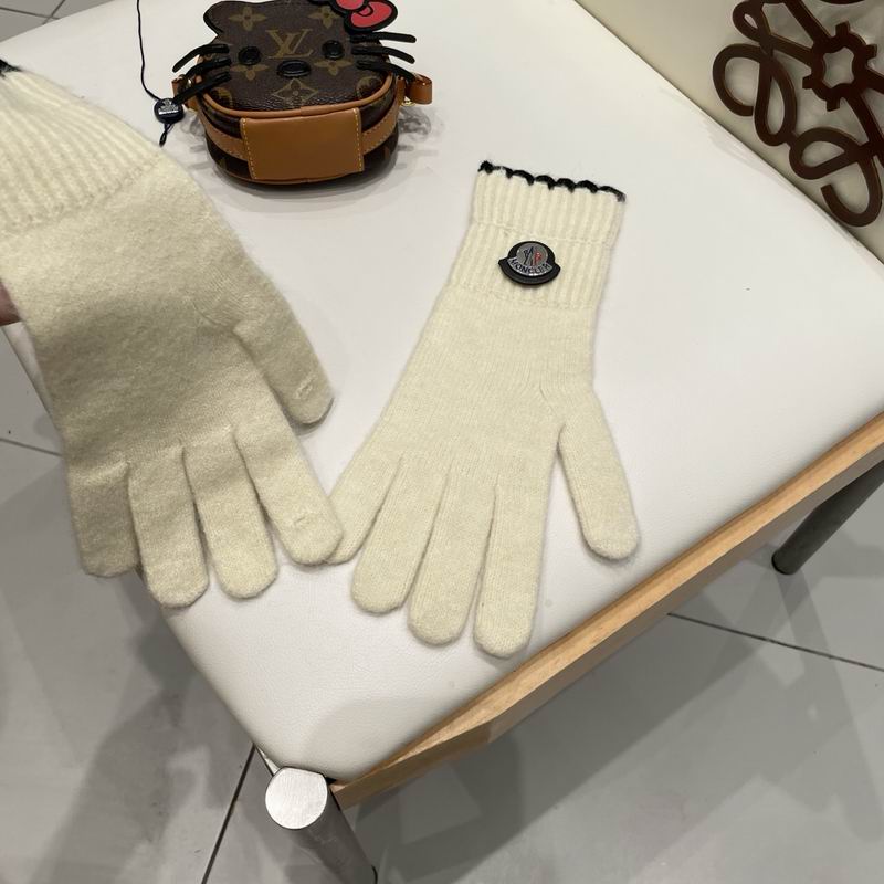 Moncler gloves 46 (11)