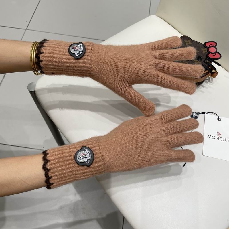 Moncler gloves 46 (27)