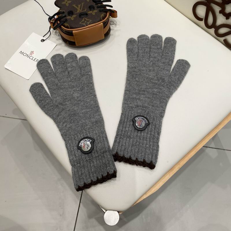 Moncler gloves 46 (5)
