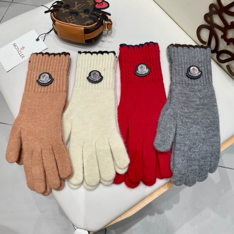 Moncler gloves 46 (6)