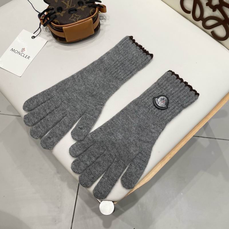 Moncler gloves 46 (9)