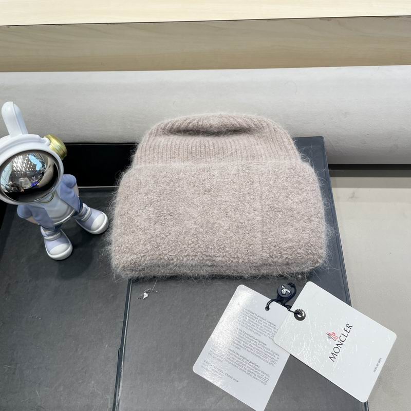 Moncler hat (1217)