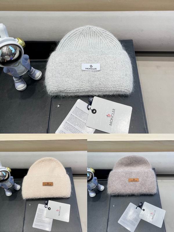 Moncler hat (1218)