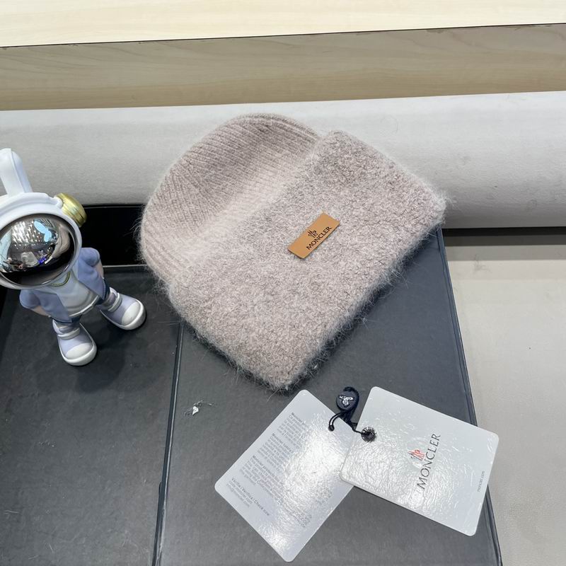 Moncler hat (1220)