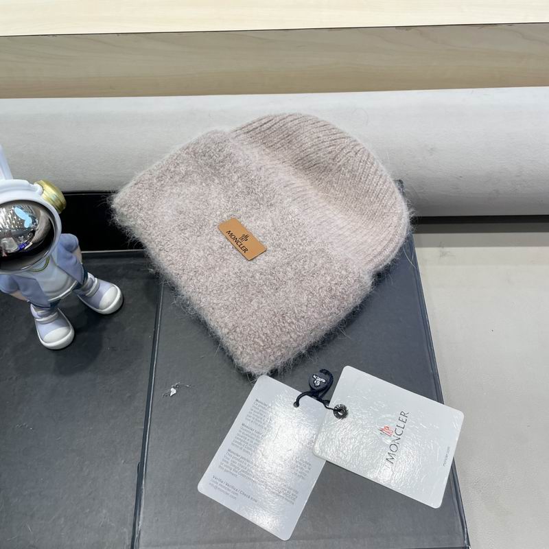 Moncler hat (1221)