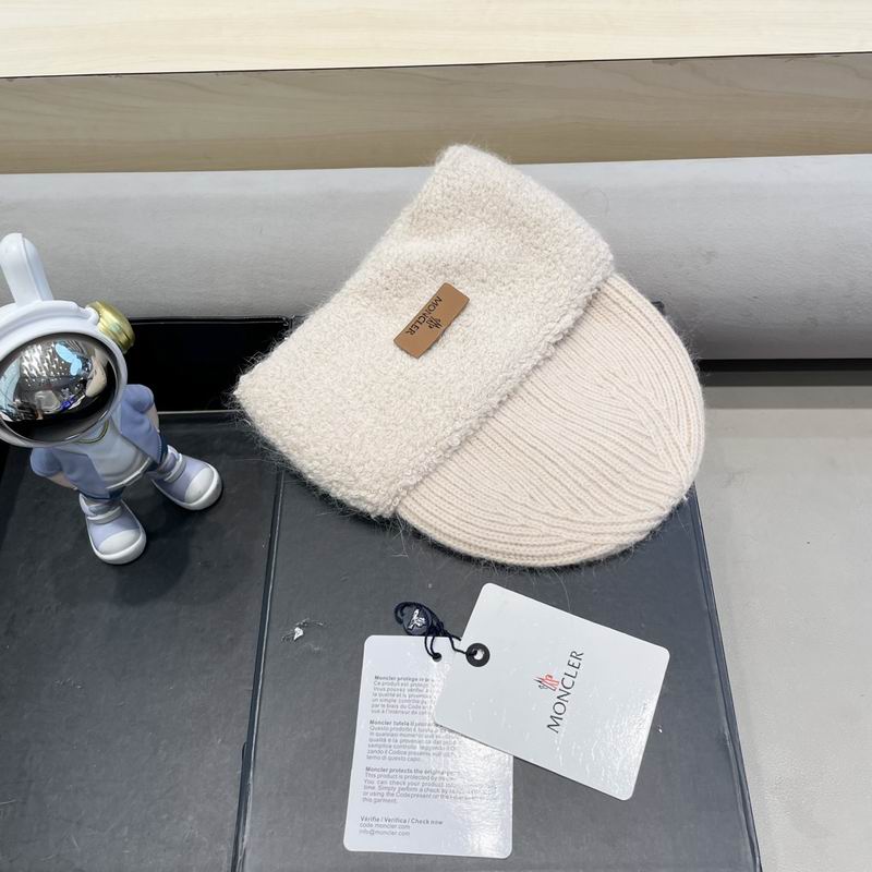 Moncler hat (1234)
