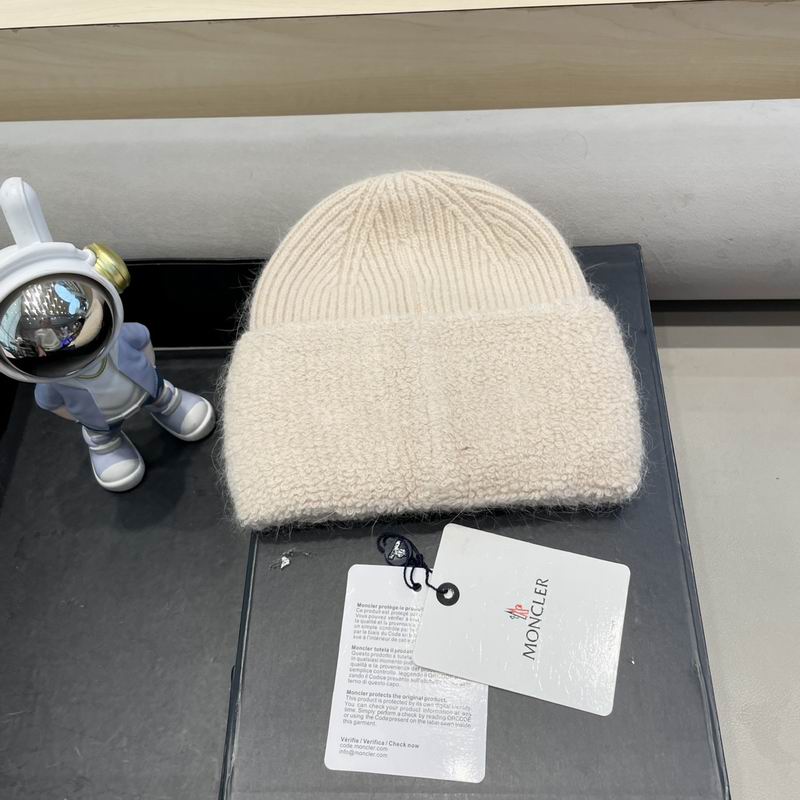 Moncler hat (1235)
