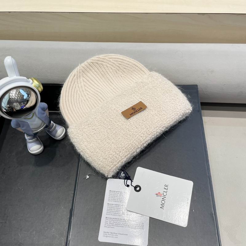 Moncler hat (1239)